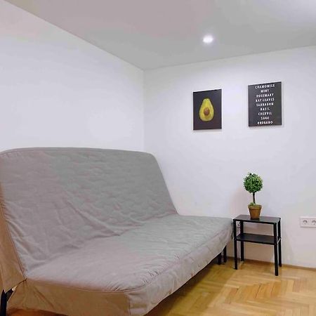 C Downtown Cozy Family Loft Apartment บูดาเปสต์ ภายนอก รูปภาพ