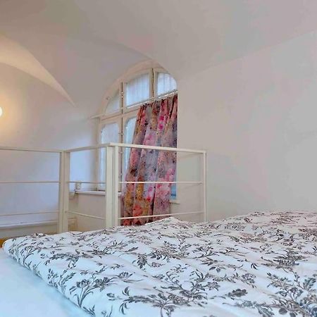 C Downtown Cozy Family Loft Apartment บูดาเปสต์ ภายนอก รูปภาพ