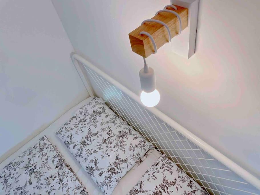 C Downtown Cozy Family Loft Apartment บูดาเปสต์ ภายนอก รูปภาพ